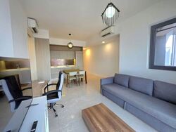 Duo Residences (D7), Apartment #602804071